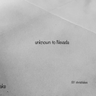 unknown to Nevada