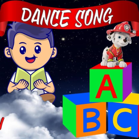 Twinkle Twinkle (ABC's) Kids Dance Song