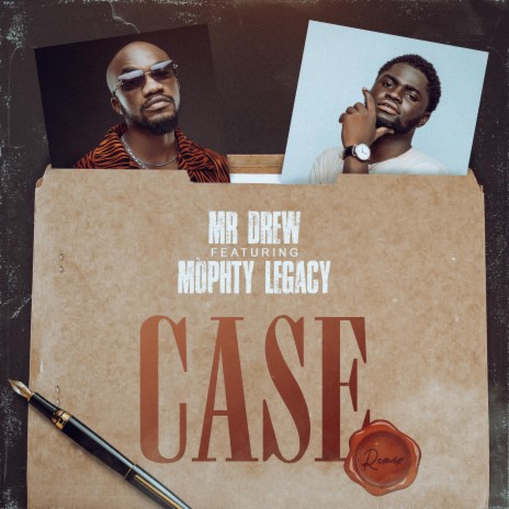 Case (Remix) ft. Mophty | Boomplay Music
