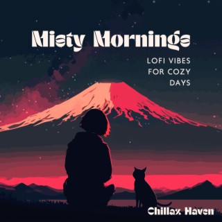 Misty Mornings: Lofi Vibes for Cozy Days