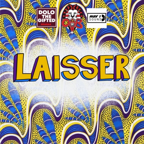 LAISSER | Boomplay Music