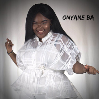 Onyame Ba