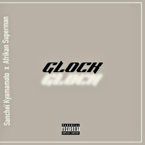 Glock (DeLuxe Version) | Boomplay Music