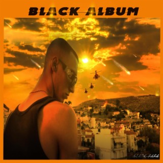 BLACK ALBUM