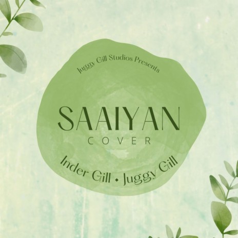 Saaiyan | Boomplay Music