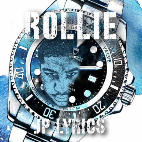 ROLLIE | Boomplay Music