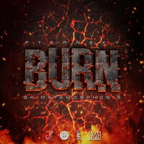 Pternsky - Burn | Boomplay Music