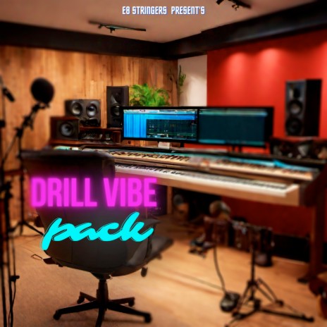 drill vibe pack five | Boomplay Music