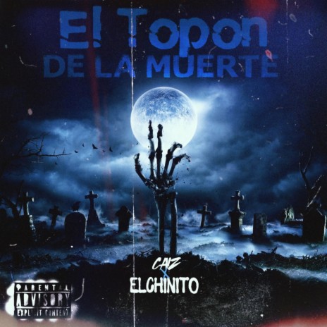 El Topon De La Muerte (CAIZ Remix) ft. CAIZ | Boomplay Music