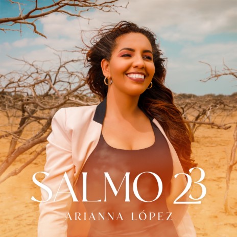 Salmo 23 | Boomplay Music