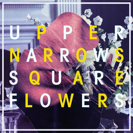 Square Flowers | Boomplay Music