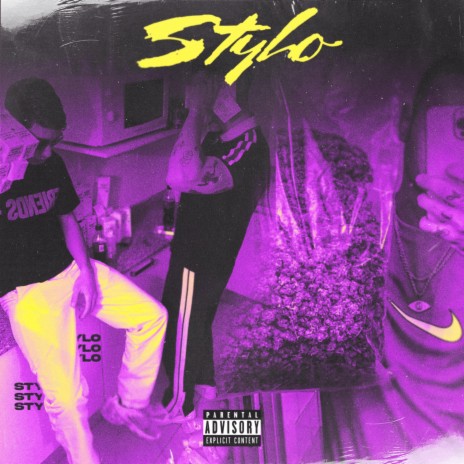 Stylo ft. Kalite66 | Boomplay Music