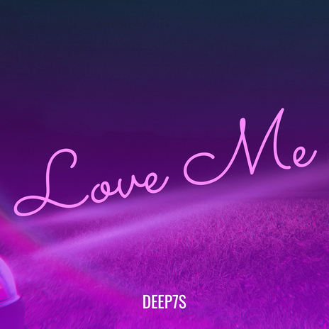 Love Me | Boomplay Music