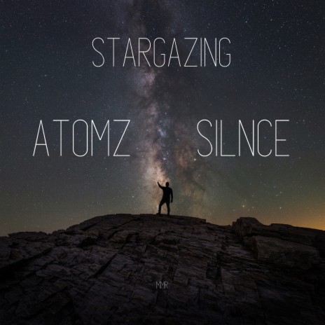 STARGAZING ft. Silnce | Boomplay Music