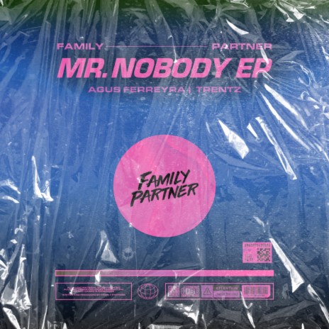 Mr. Nobody (Original Mix) | Boomplay Music