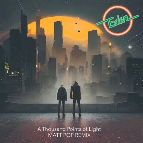A Thousand Points of Light (Matt Pop Extended Remix)