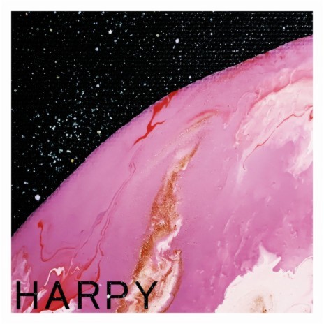 Harpy ft. Broughton | Boomplay Music