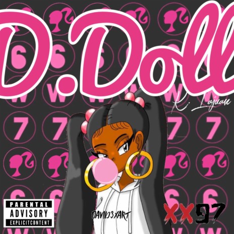 D.doll | Boomplay Music