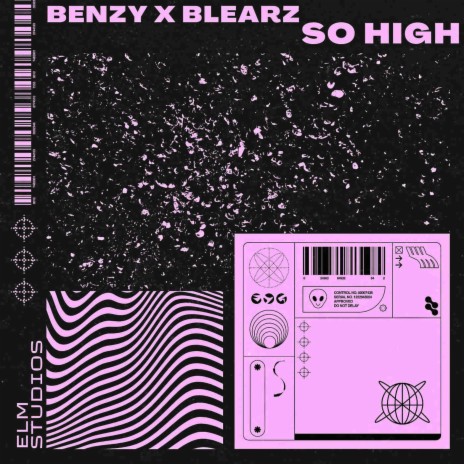 So High (Radio Edit) ft. Blearz | Boomplay Music