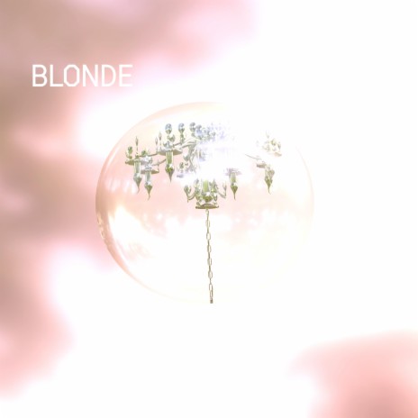 BLONDE | Boomplay Music