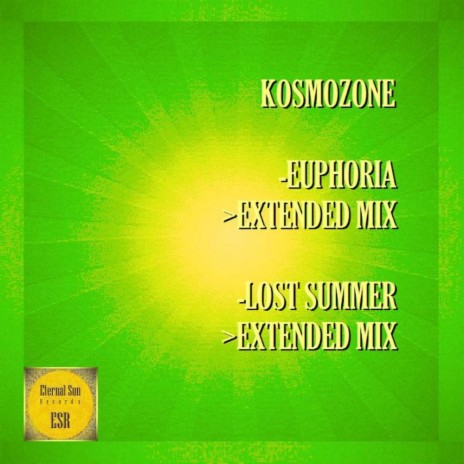 Lost Summer (Extended Mix) | Boomplay Music