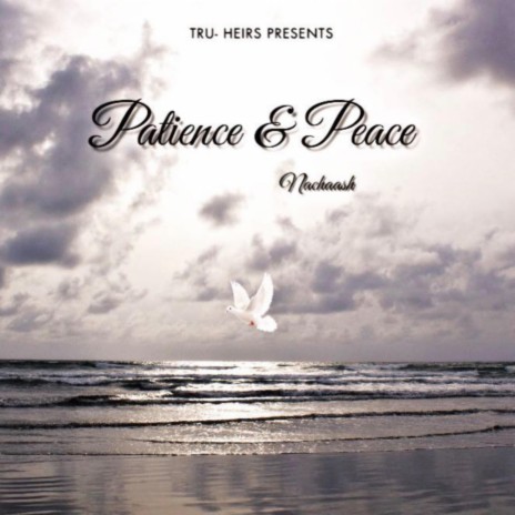 Patience and Peace | Boomplay Music
