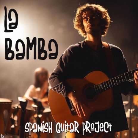 La Bamba (Guitar Version) | Boomplay Music
