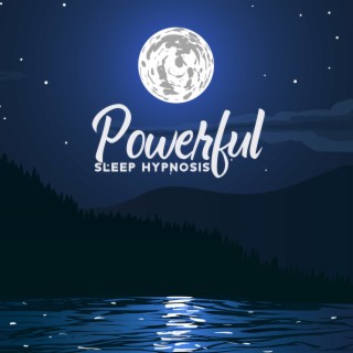 vVv Powerful Sleep Hypnosis vVv