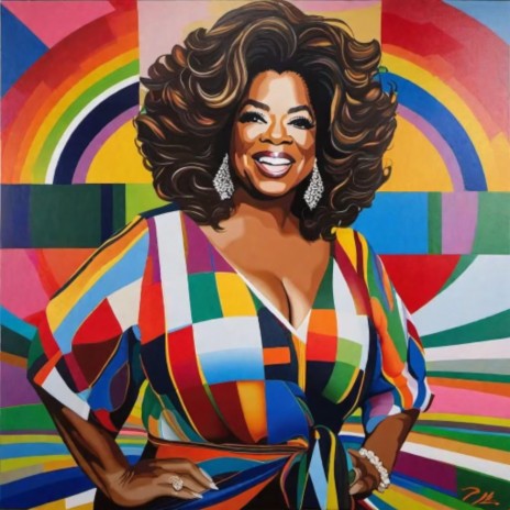 Oprah's Bank Account | Boomplay Music