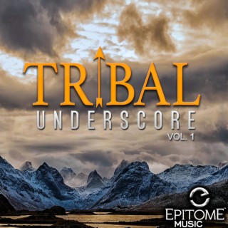 Tribal Underscore, Vol. 1