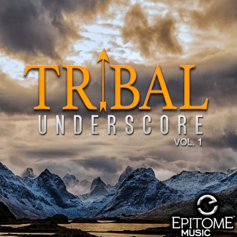Tribal Undertow | Boomplay Music