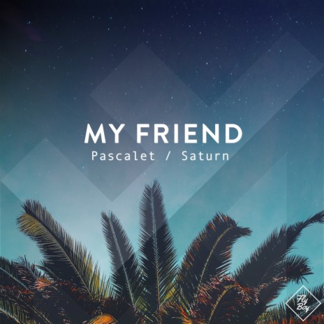 Pascalet (Radio Edit)