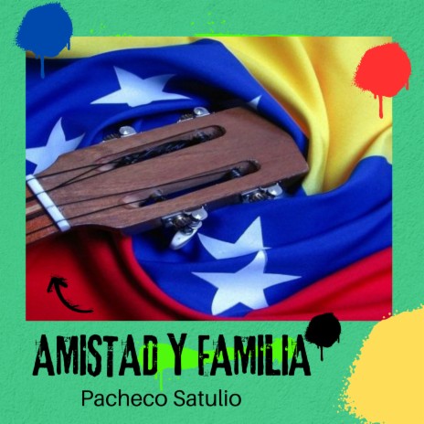 Amistad Y Familia | Boomplay Music
