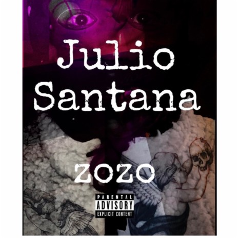 Julio santana | Boomplay Music