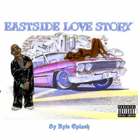 Eastside Love Story | Boomplay Music