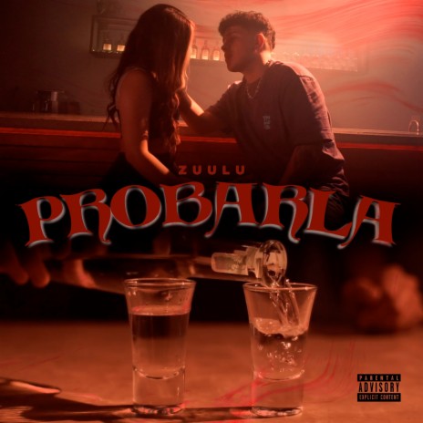 Probarla | Boomplay Music