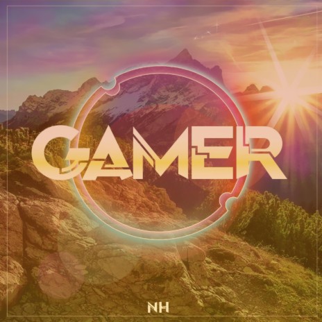 Gamer (Sped up Version) | Boomplay Music