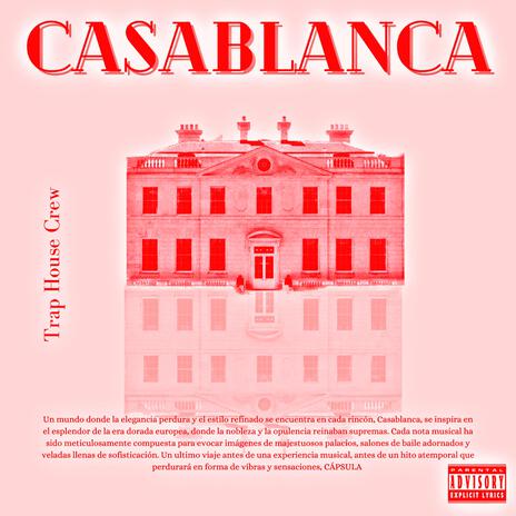 CASABLANCA | Boomplay Music