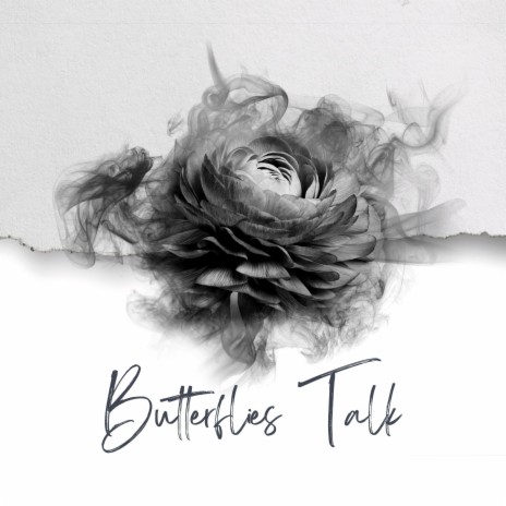 Butterflies Talk ft. Joachim & Beth McCord | Boomplay Music