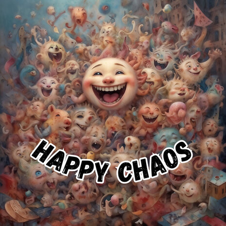 Happy Chaos | Boomplay Music