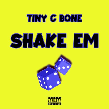 SHAKE EM | Boomplay Music