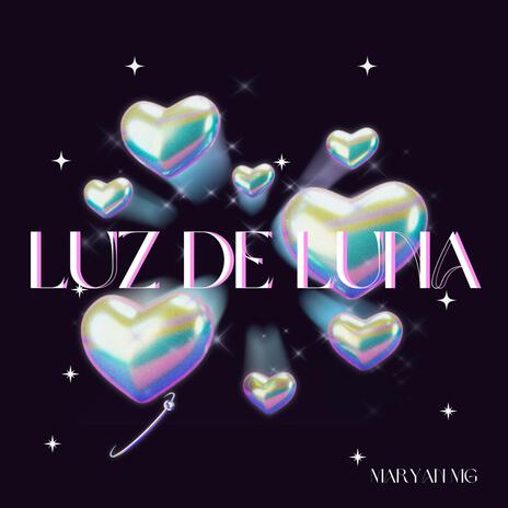 Luz De Luna | Boomplay Music