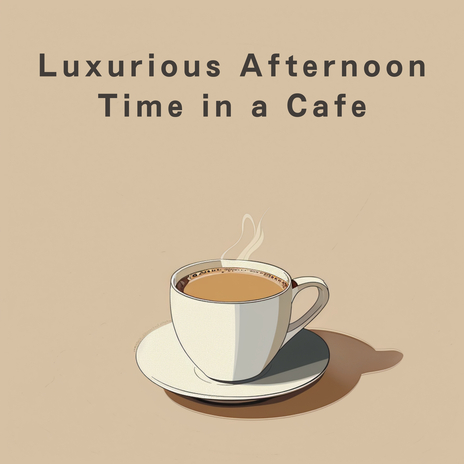 Leisurely Coffee Pause | Boomplay Music