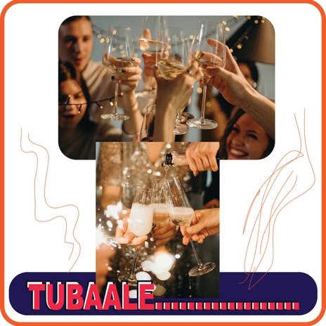 Tubaale by MC Space and Munye Scripts | Boomplay Music