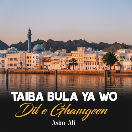 Taiba Bula Ya Wo Dil e Ghamgeen | Boomplay Music