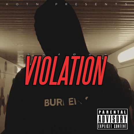 Violation | Boomplay Music