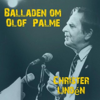 Balladen om Olof Palme