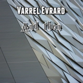 Varrel Evrard