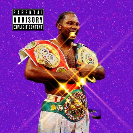 Lennox Lewis ft. Xynfe | Boomplay Music