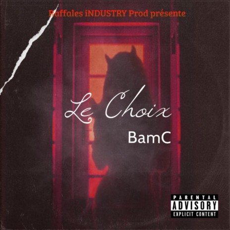 Le Choix | Boomplay Music